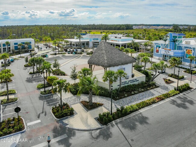 Building Photo - 208 Ocean Hammock Lp