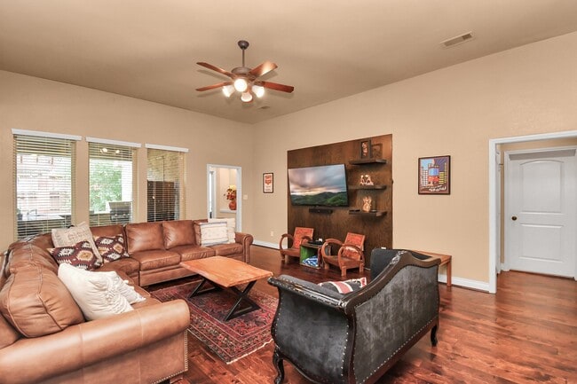 Building Photo - 17703 Browning Trace Ln