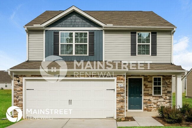 Building Photo - 545 Flannel Way