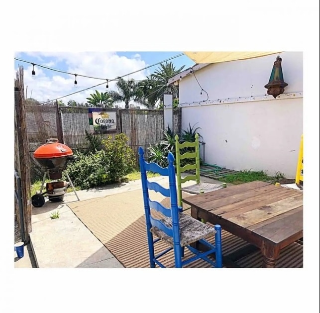 Building Photo - 710 3rd St