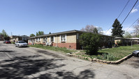 Building Photo - Kendall Street Apts