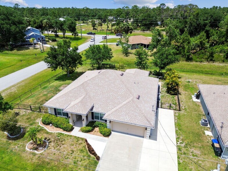 Building Photo - 5986 Ganyard Ave