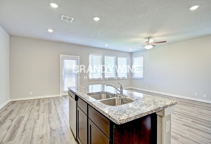 Building Photo - 8815 Adolph Scheel Wy