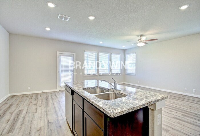 Building Photo - 8807 Adolph Scheel Wy