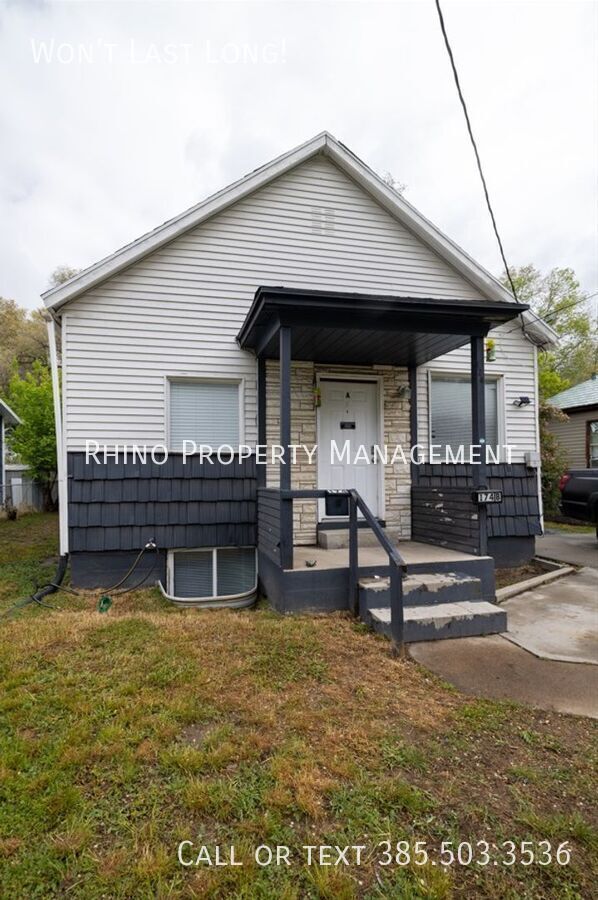 Building Photo - 174 7th St