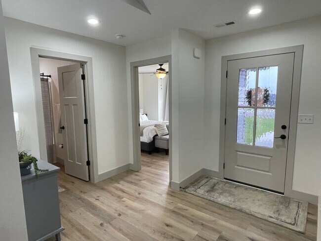 Building Photo - Built in 2025 3 Bed 2 Bath FOR RENT