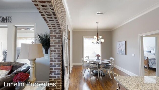 Building Photo - 4 br, 3 bath House - 901 Abundance Xing