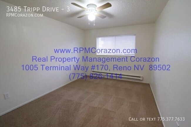 Building Photo - 3485 Tripp Dr
