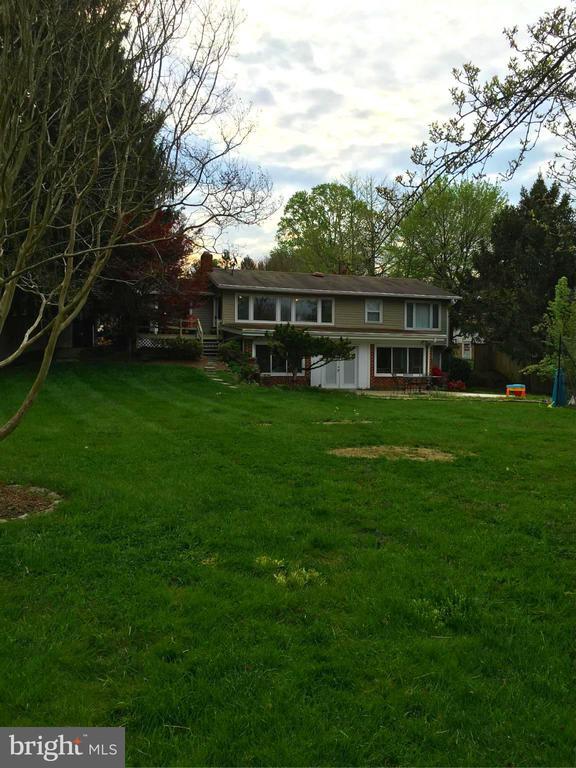 Building Photo - 7324 Blanchard Dr