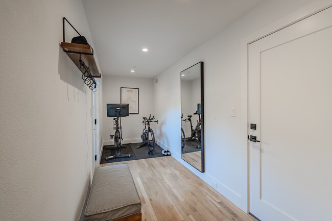 Building Photo - 7207 Gaston Ave