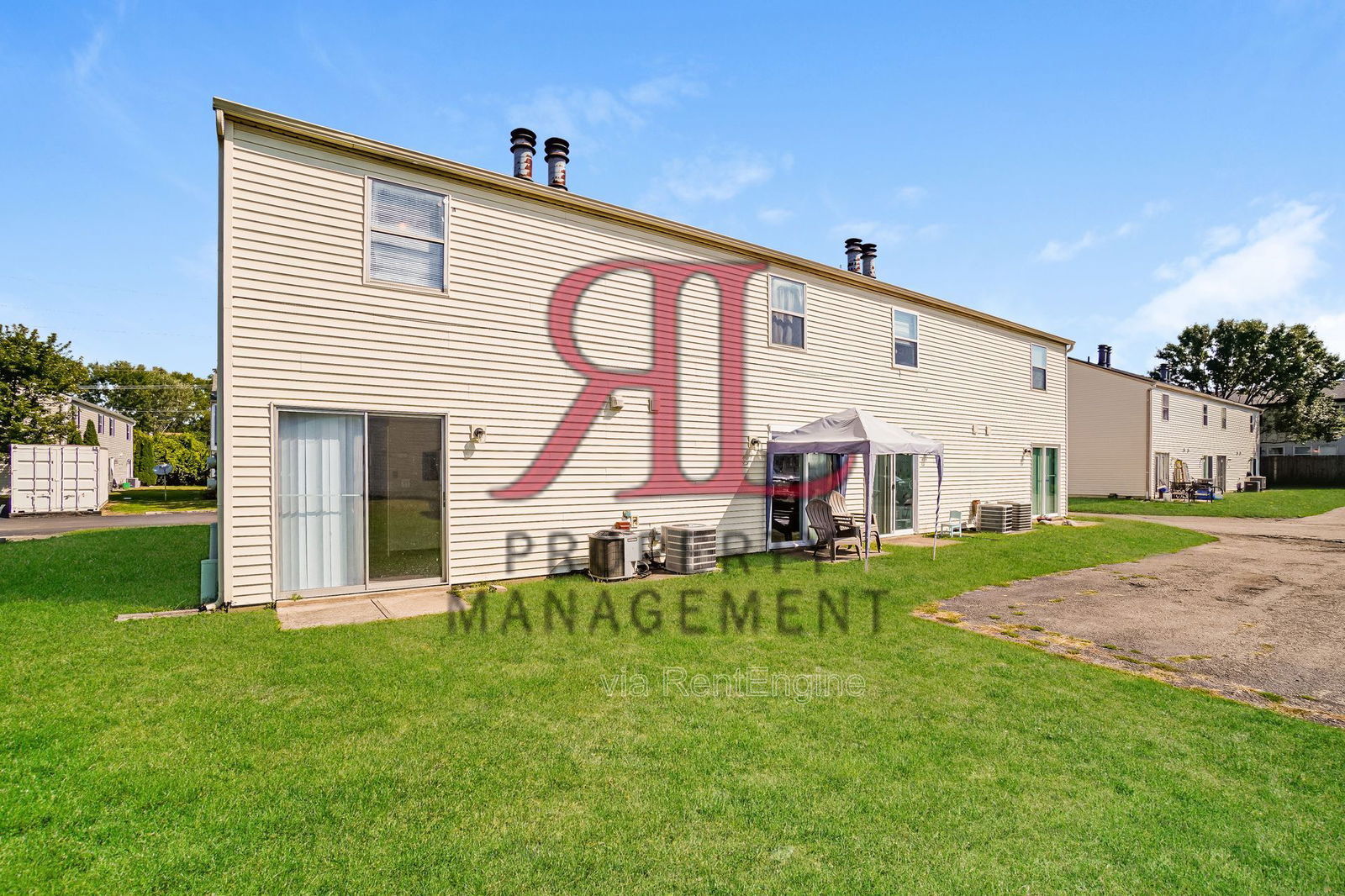 Building Photo - 1467 Worthington Row Dr