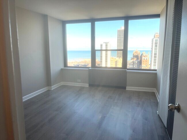 Building Photo - 1560 N Sandburg Terrace