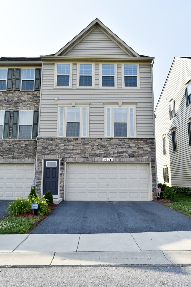 Building Photo - Frederick, MD