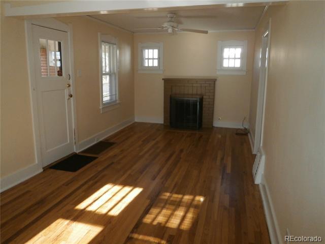 Building Photo - 1370 S Columbine St