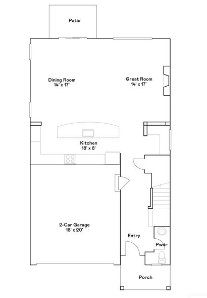 Building Photo - 3742 80th Ave NE