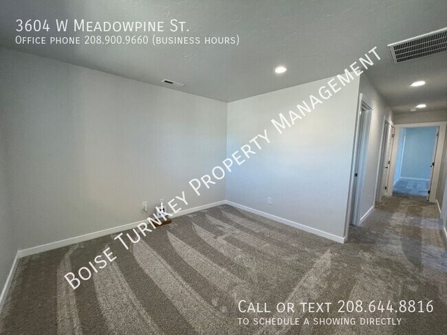 Building Photo - 3604 W Meadowpine St