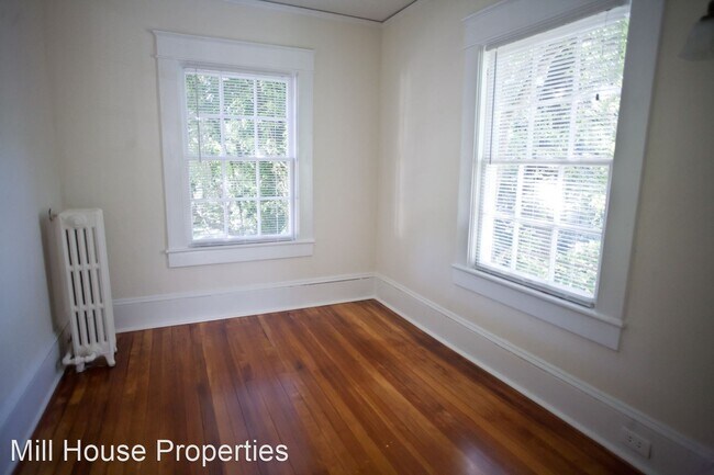 Building Photo - 3 br, 1 bath House - 502 North Street