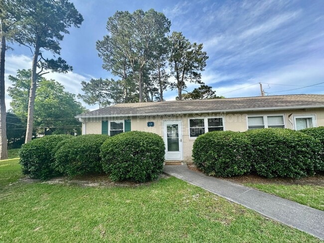 Building Photo - 119 Gaddy Dr