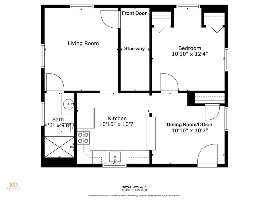 Building Photo - 23 Holland St