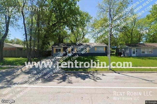 Primary Photo - 7005 E 107th St