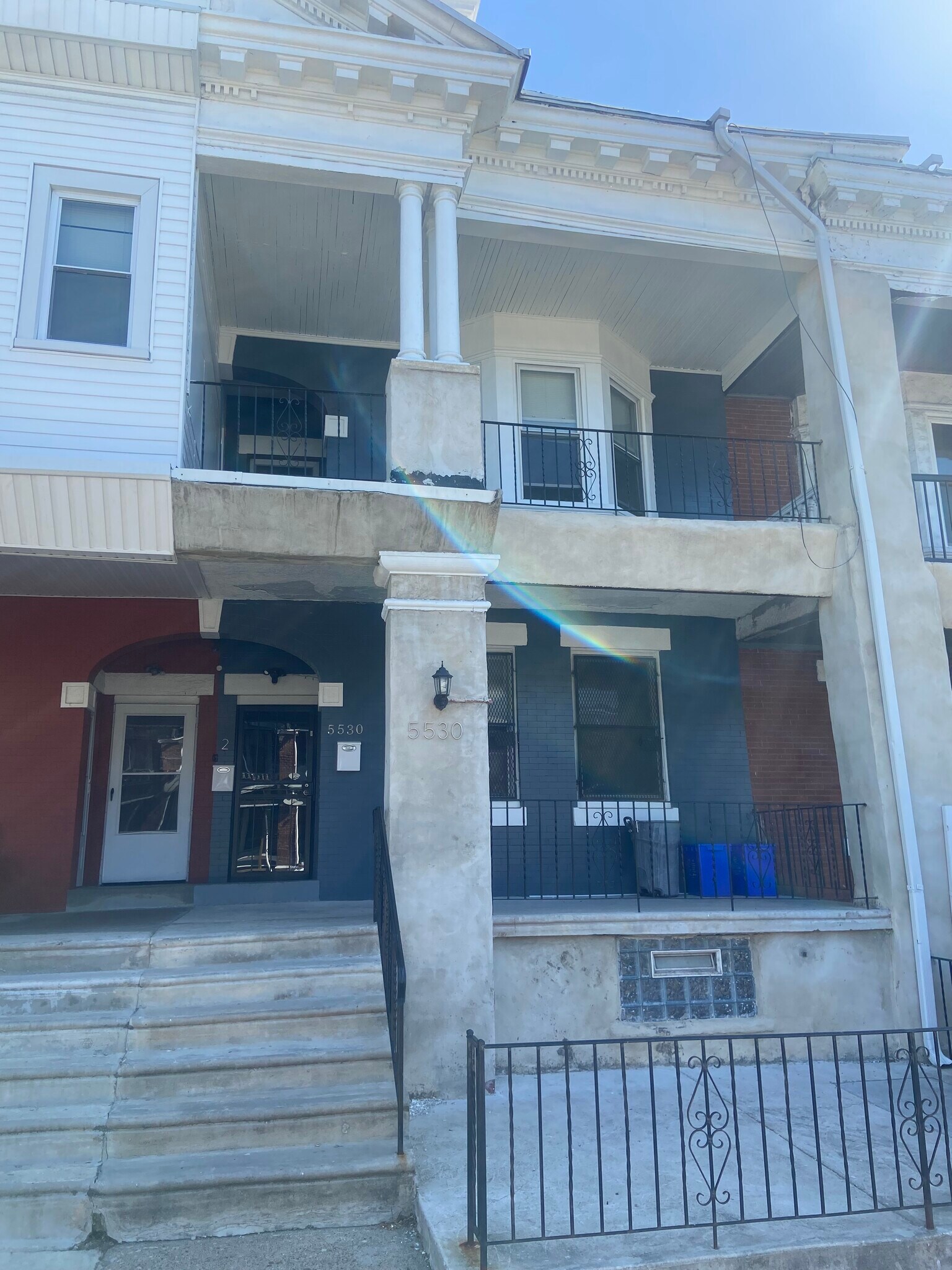 Building Photo - 5530 Walnut St