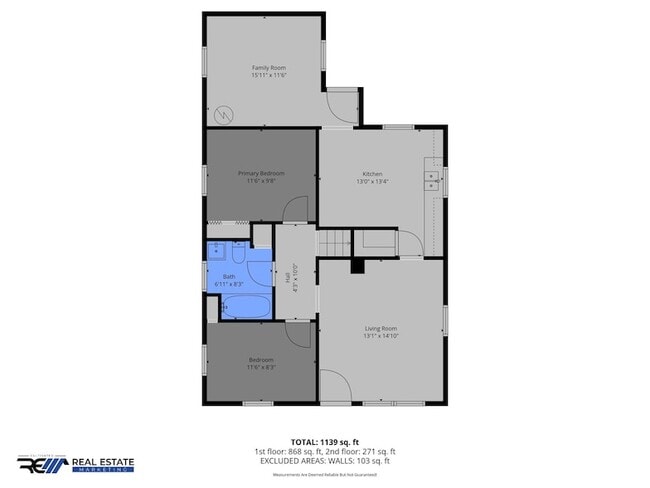 Building Photo - 715 Elder St