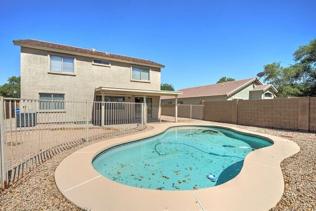 Building Photo - COMING SOON1 Beautiful 4 Bed 2.5 Bath Home...