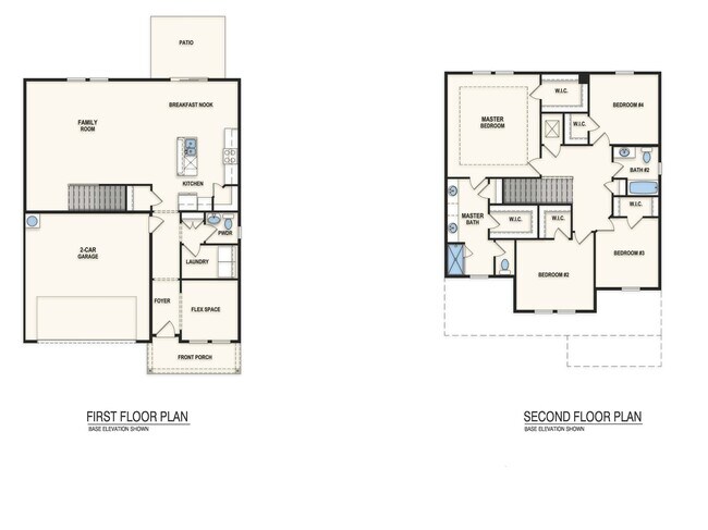 Building Photo - 1205 Wagon Way