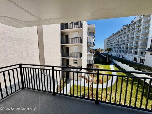 Building Photo - 1700 N Atlantic Ave