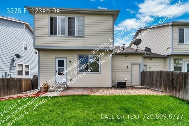 Building Photo - Updated Townhouse in THORNTON!!!!