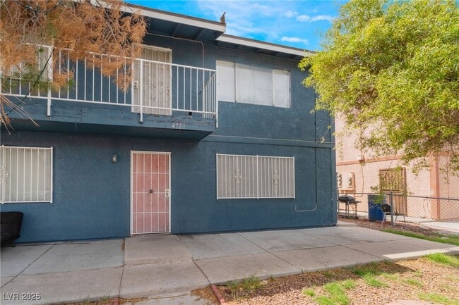 Building Photo - 4721 Cessna Ave