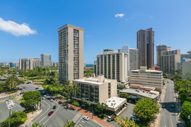 Primary Photo - 1888 Kalakaua Ave