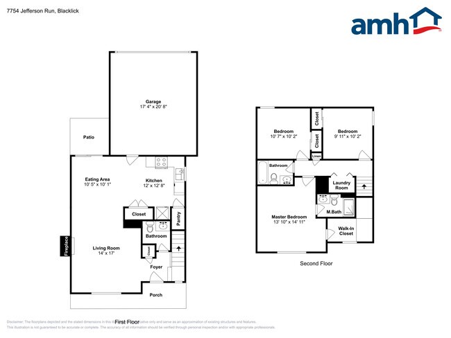 Building Photo - 7754 Jefferson Run