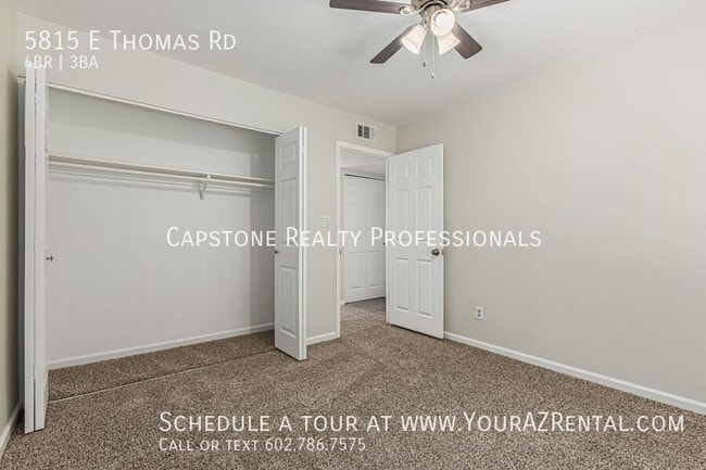 Building Photo - 5815 E Thomas Rd