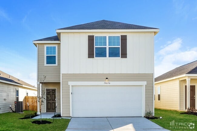 Building Photo - 14636 Maple Ter