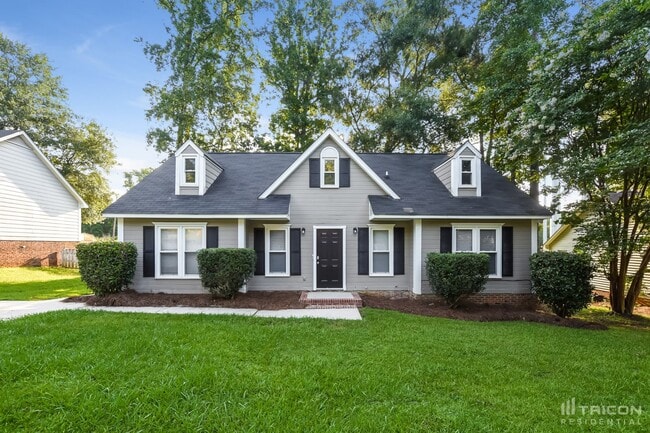 Primary Photo - 229 Braewick Rd