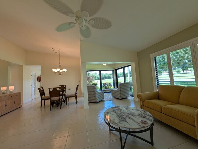 Building Photo - Beautifully Renovated 2BR/2BA Home in Martin Downs Golf Community –  annual rental