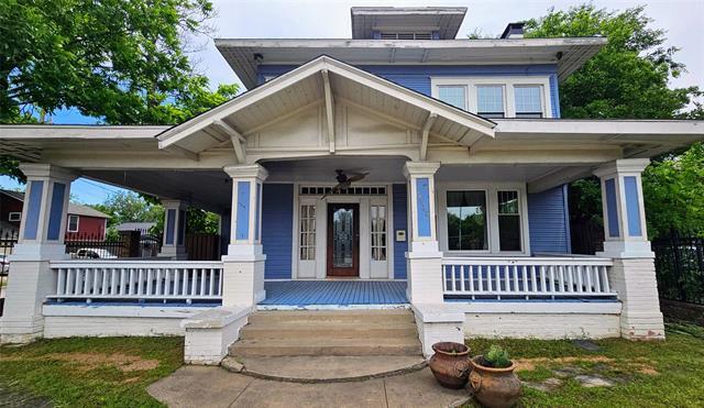 Primary Photo - 5126 Columbia Ave