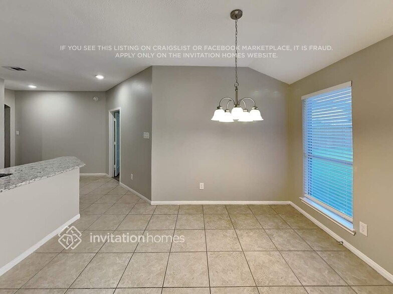 Building Photo - 18115 Water Mill Dr