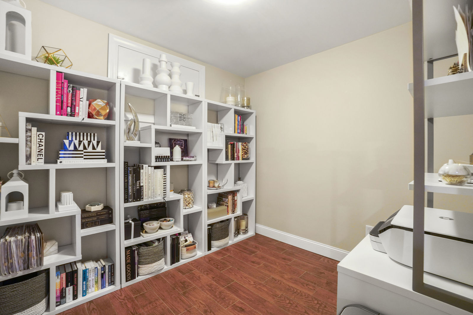 Building Photo - 16 Follen St