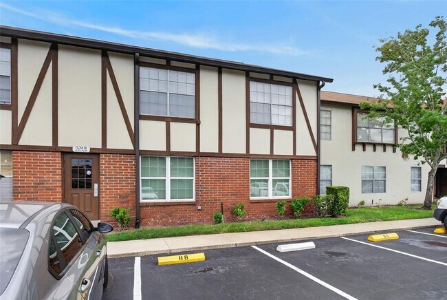 Building Photo - 5301 Hansel Ave