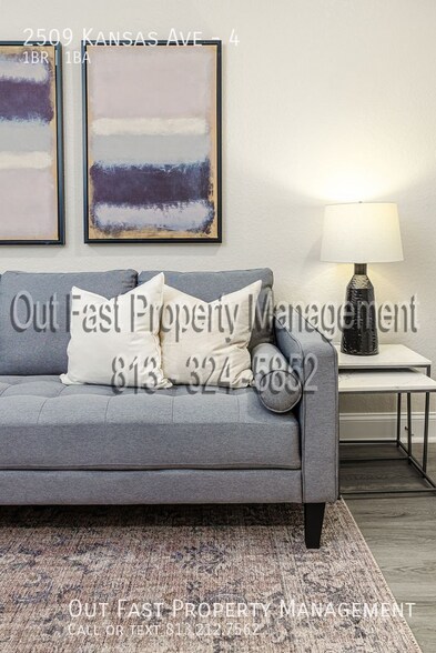 Building Photo - 2509 W Kansas Ave