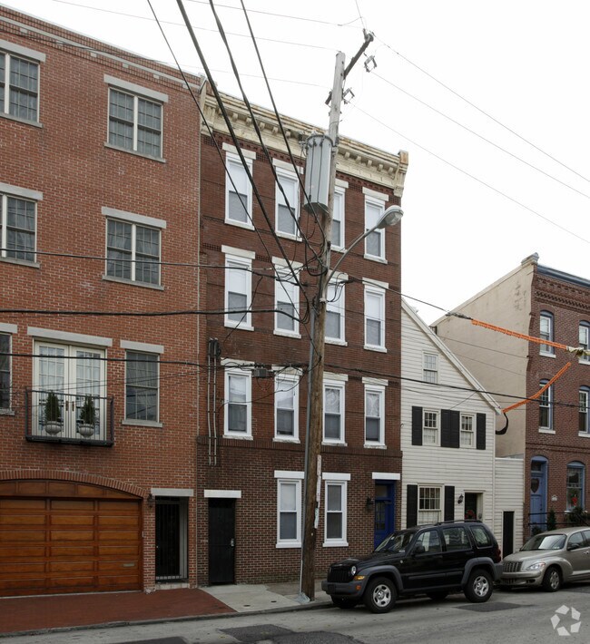 Building Photo - 126 Bainbridge