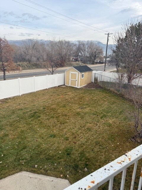 Building Photo - 1576 W 1550 S