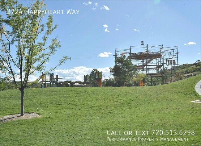 Building Photo - 3724 Happyheart Way