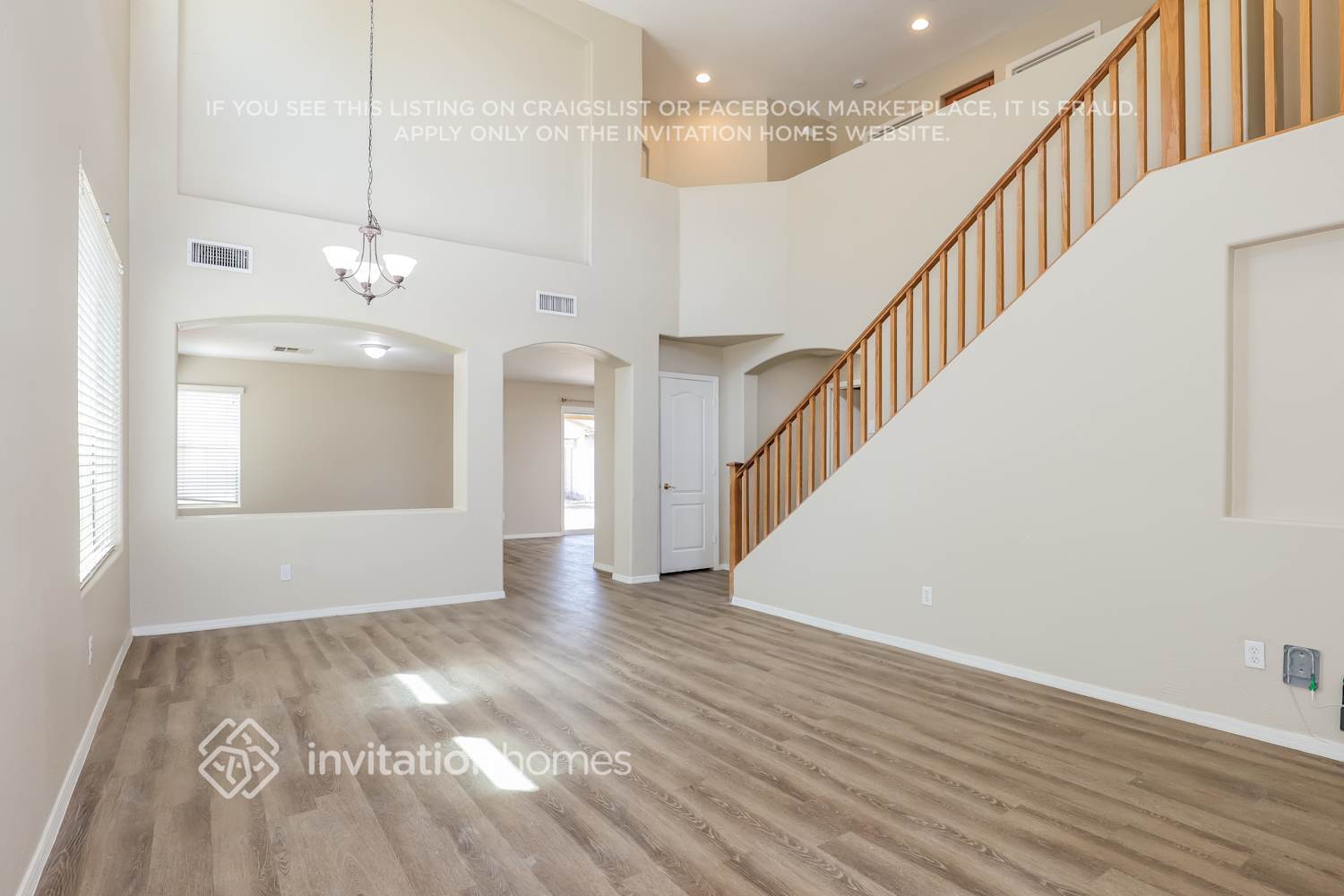 Building Photo - 44119 W Snow Dr