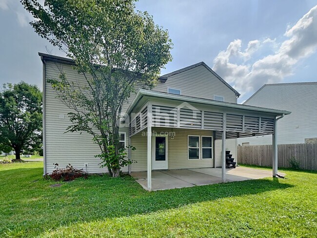 Building Photo - 14414 Refreshing Garden Ln