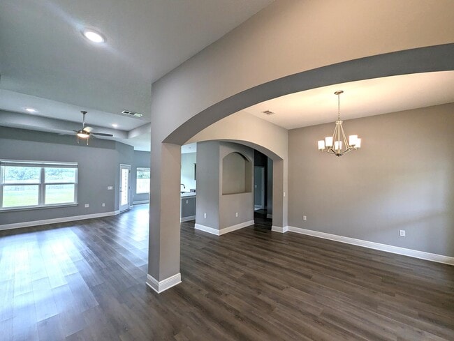 Building Photo - 3337 Bob Tolbert Rd