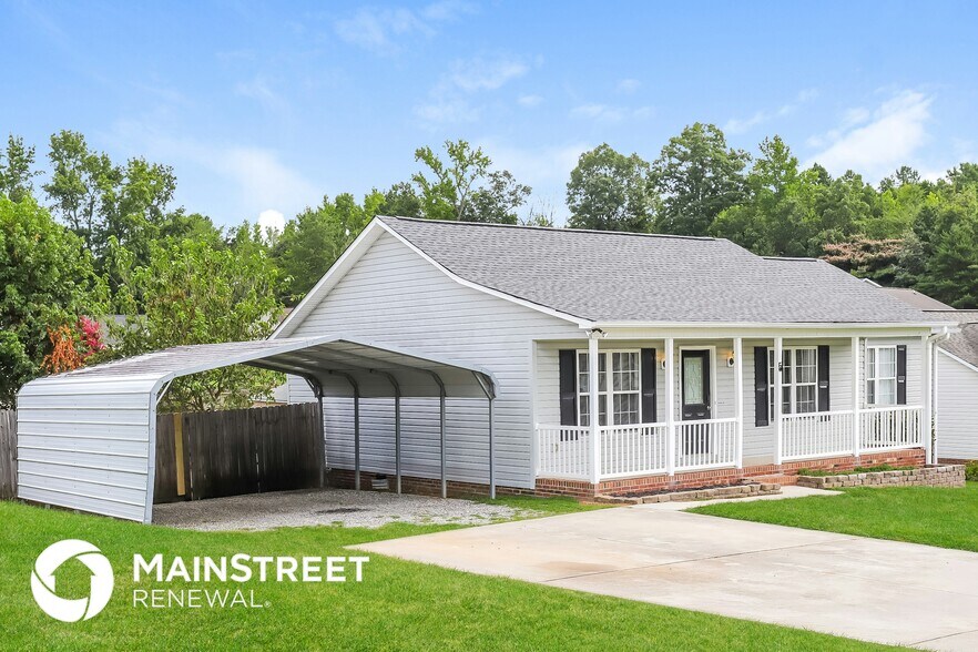 Building Photo - 5 Buck Forest Ln