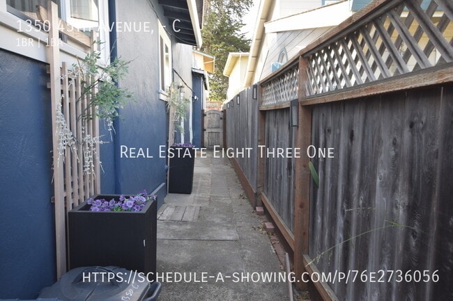 Building Photo - 1350 45th Ave